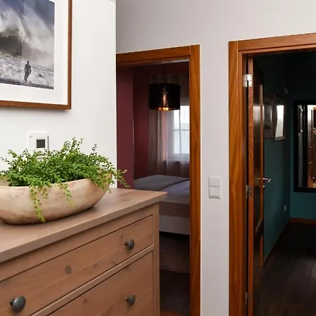 Pedras Muitas - Villa *