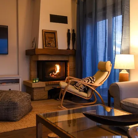 Pedras Muitas - Villa *