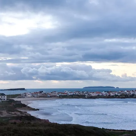 Pedras Muitas - Villa Baleal