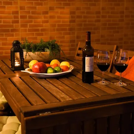 Villa Pedras Muitas - *