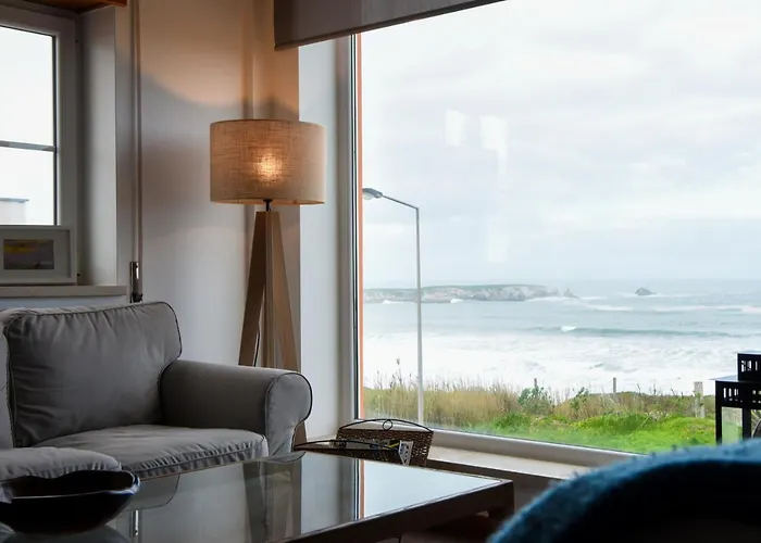 Pedras Muitas - Villa