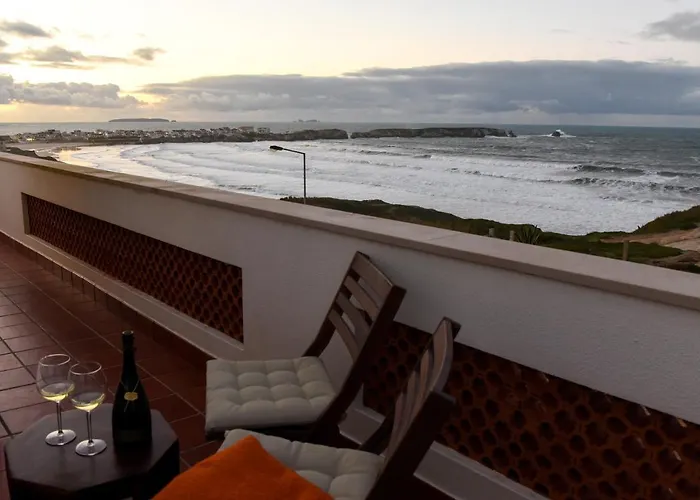 Pedras Muitas - Villa