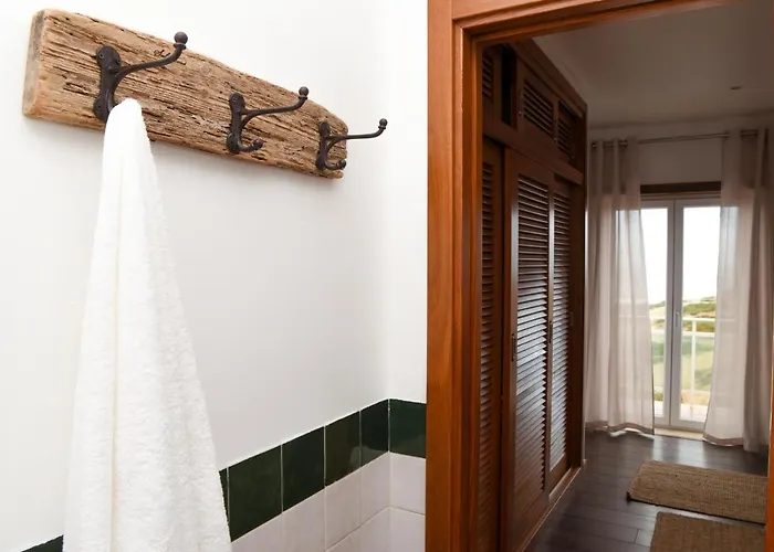 Pedras Muitas - Villa Baleal