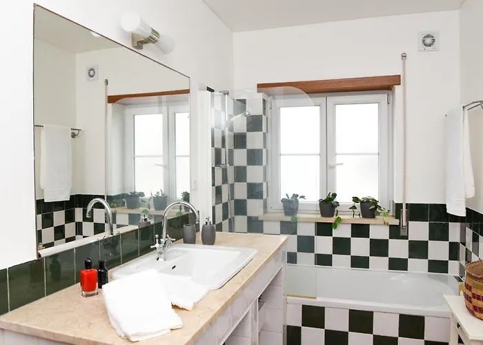 Villa Pedras Muitas - Baleal