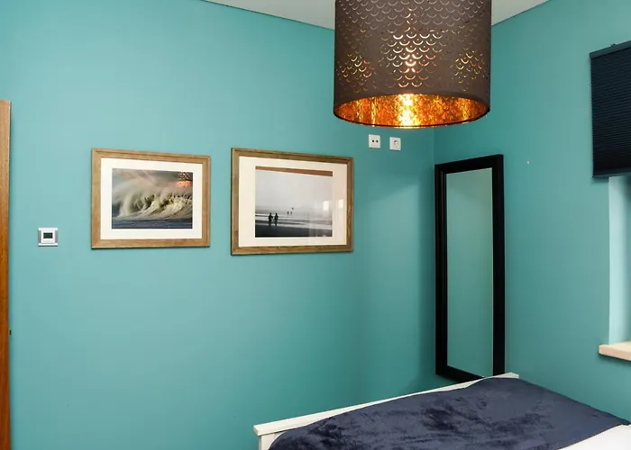 Pedras Muitas - Baleal