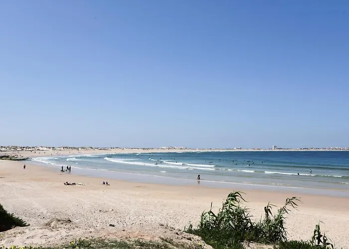 Pedras Muitas - Baleal