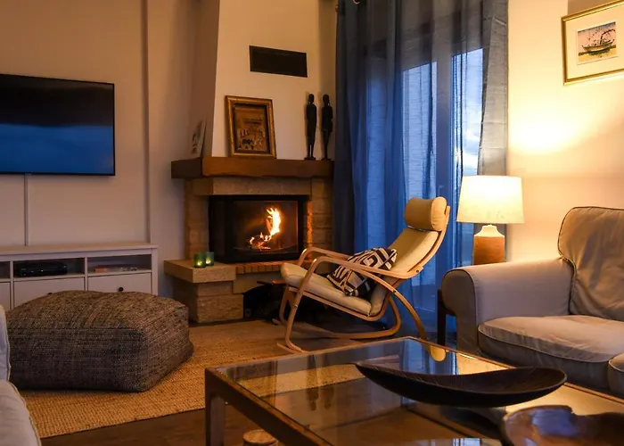 Pedras Muitas - Villa *