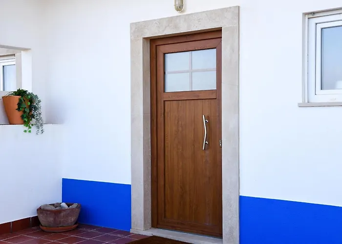 Pedras Muitas - Villa Baleal