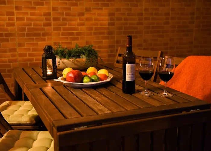 Villa Pedras Muitas - *