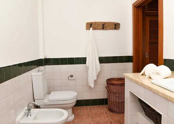 Pedras Muitas - Villa Baleal