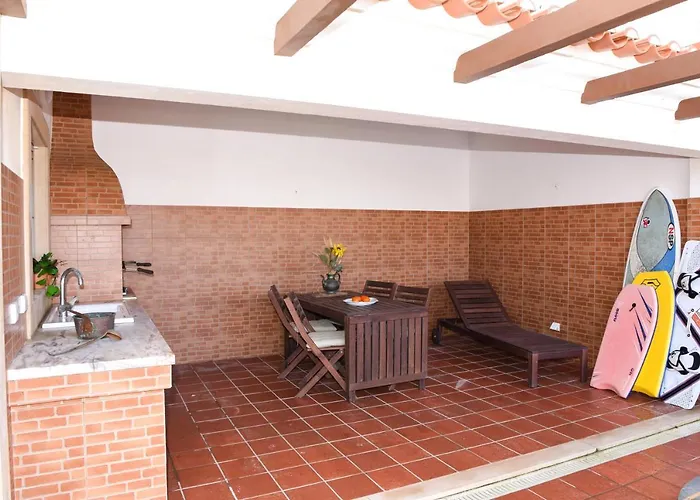 Pedras Muitas - Villa Baleal