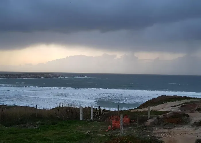 Pedras Muitas - * Baleal